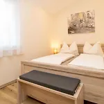 Apartment Rebenhof Schwalm Herrnbaumgarten