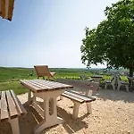 Apartment Rebenhof Schwalm Herrnbaumgarten