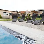 Rebenhof Schwalm Apartment *