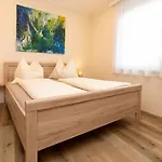 Apartment Rebenhof Schwalm *