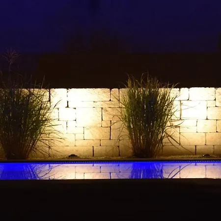 Apartment Rebenhof Schwalm *