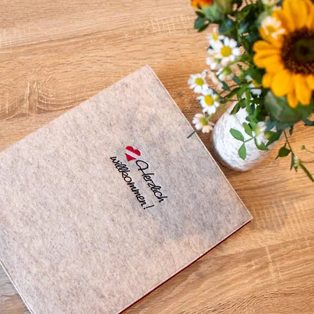 Apartamento Rebenhof Schwalm