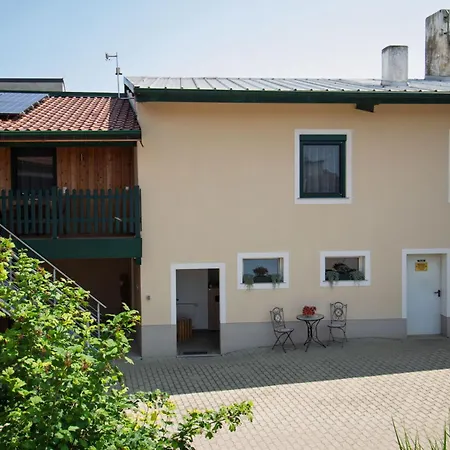 Rebenhof Schwalm Herrnbaumgarten