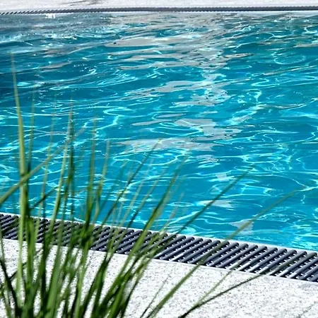 Appartement Rebenhof Schwalm *