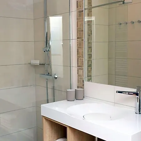 Rebenhof Schwalm Appartement Herrnbaumgarten
