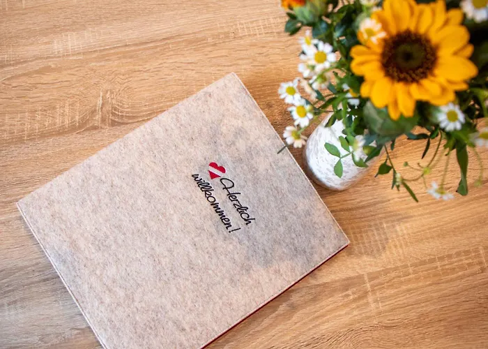 Apartamento Rebenhof Schwalm