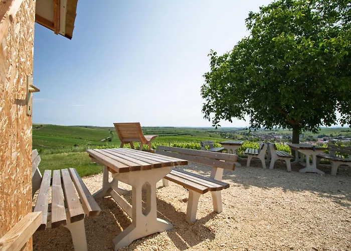 Apartamento Rebenhof Schwalm Herrnbaumgarten