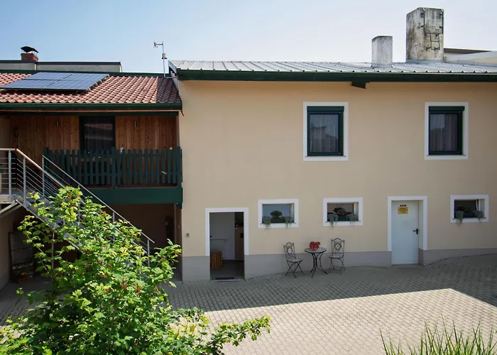 Rebenhof Schwalm Herrnbaumgarten