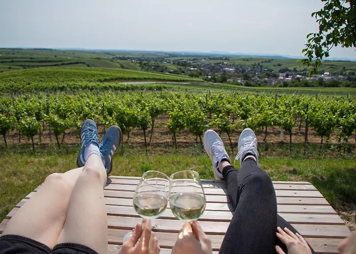 Rebenhof Schwalm * Herrnbaumgarten