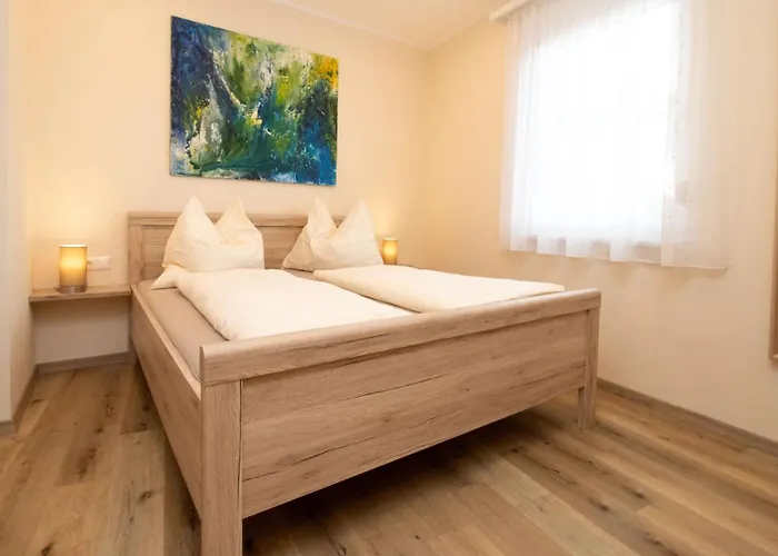 شقة Rebenhof Schwalm *